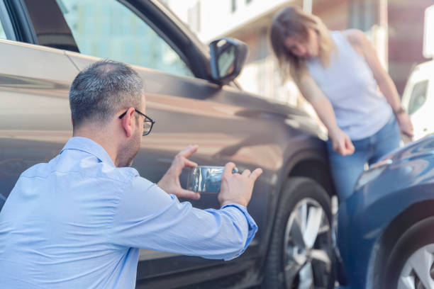 Professional Car Insurance Near Me technician working in Naples, UT